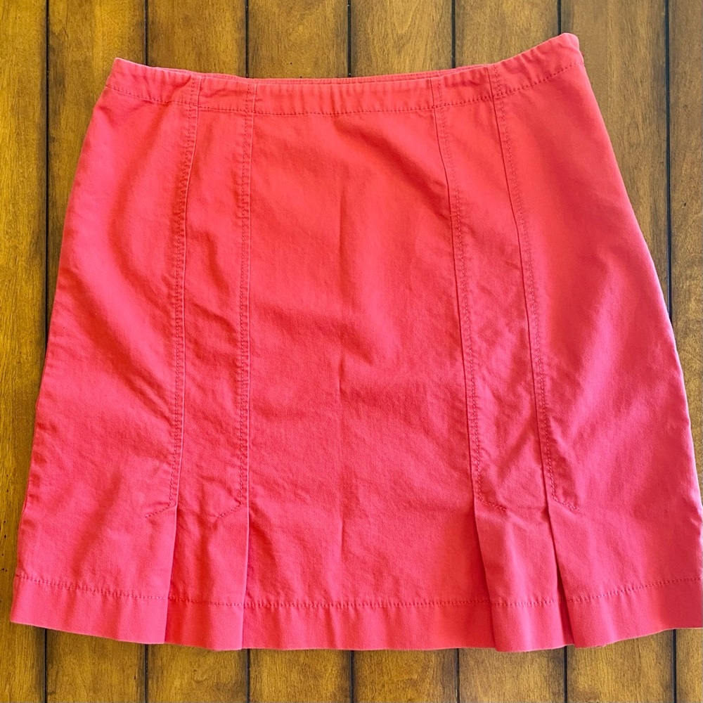 Beautiful Ann Taylor Skirt